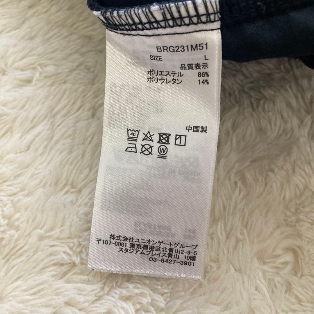 【さとしさん専用】極美品！BRIEFING GOLFブリーフィングゴルフサイドロ