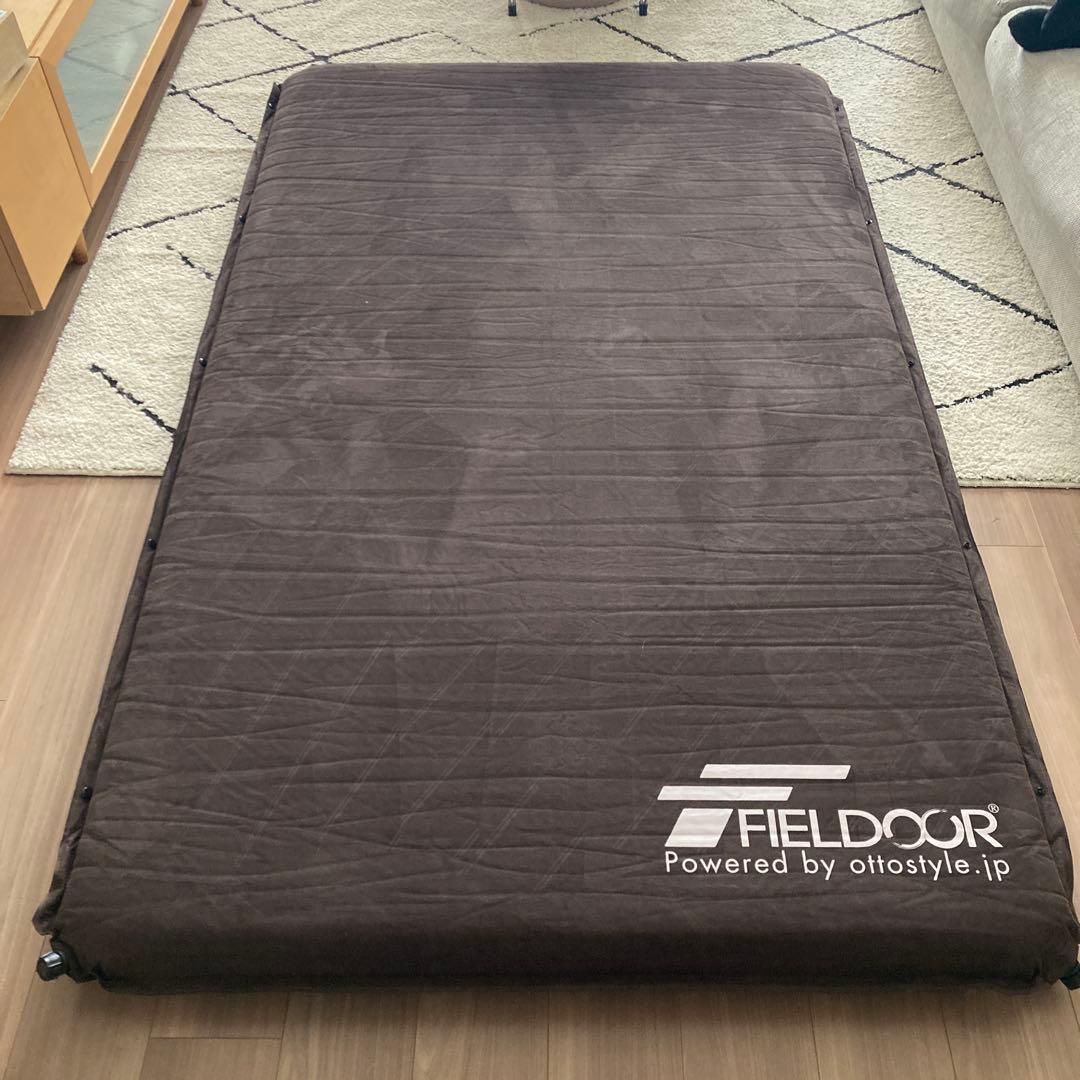 インフレーターマット、Lサイズ、10cm