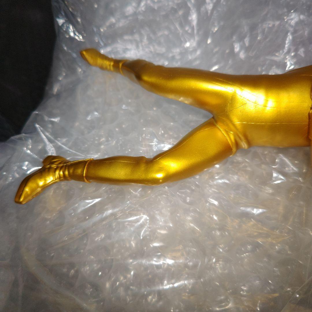 CCP　1/6　ウルトラセブン　ワイドショット　グリッターVer.