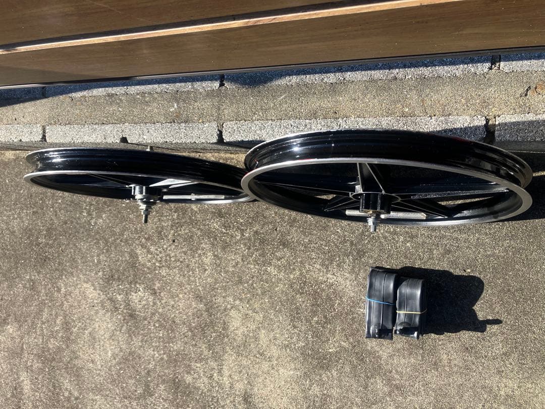 OLDBMX LESTER 20インチ レスター schwinn ビンテージ