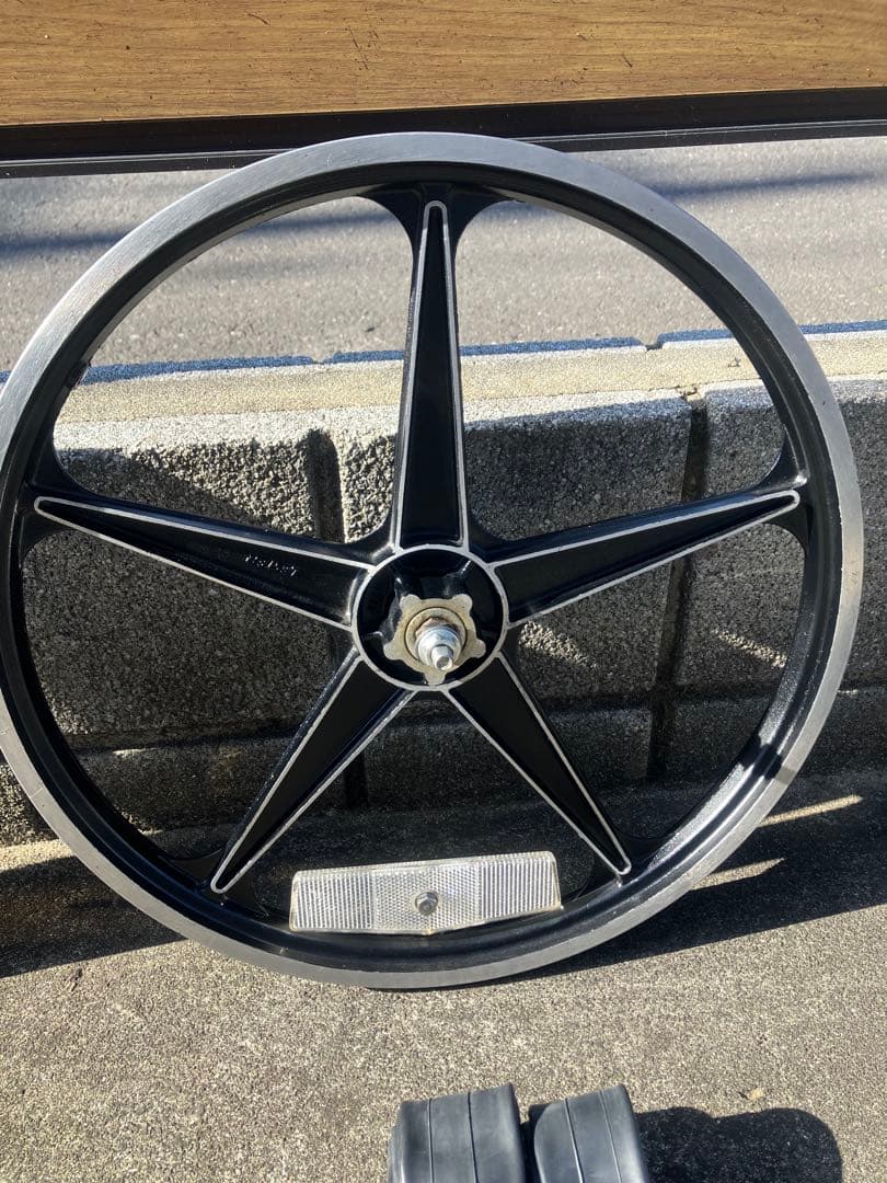 OLDBMX LESTER 20インチ レスター schwinn ビンテージ