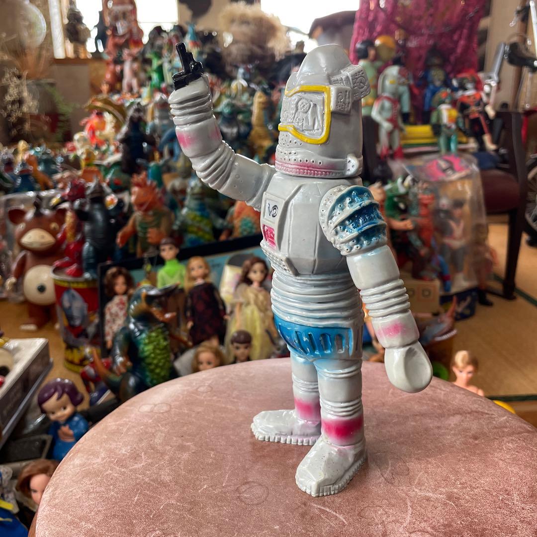 激レア　当時物　ユートム　スタンダードサイズ　マルサン　1967年