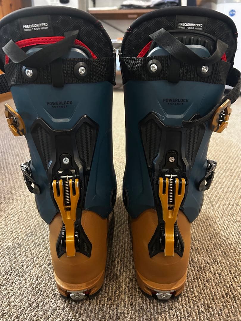 K2 マインドベンダー120