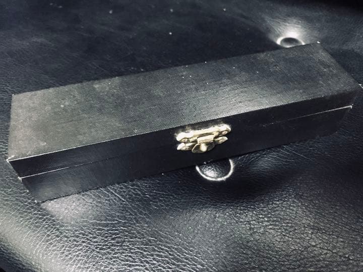 クラリネット 模型 アンティーク