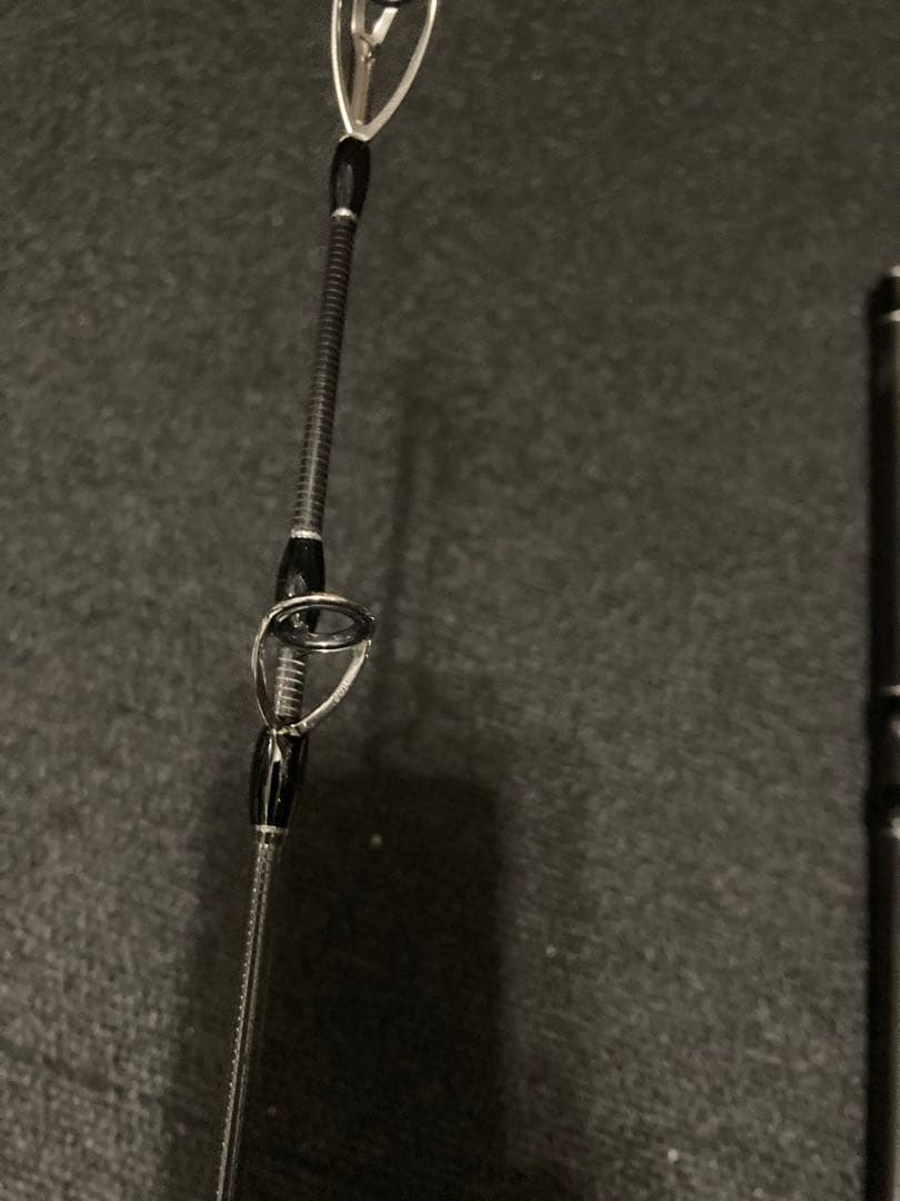 フィッシュマン　ブリストコモド83XXXXH