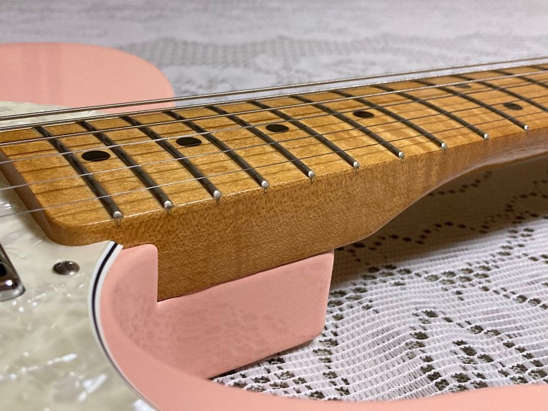 る*る様 Fender Vintera 70s Telecaster Thinl