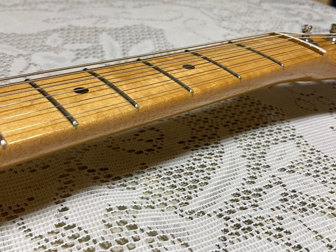 る*る様 Fender Vintera 70s Telecaster Thinl