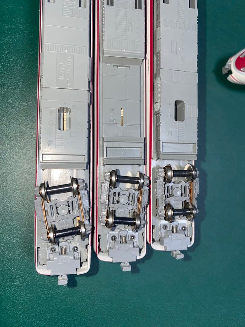 KATO 10-810 683系8000番台 スノーラビットExp ジャンク