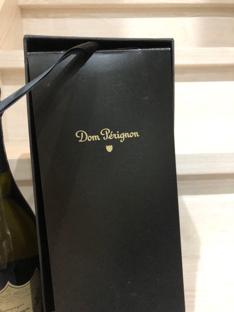 ドン・ペリニヨン ヴィンテージ 2006 750ml 未開栓 箱付き