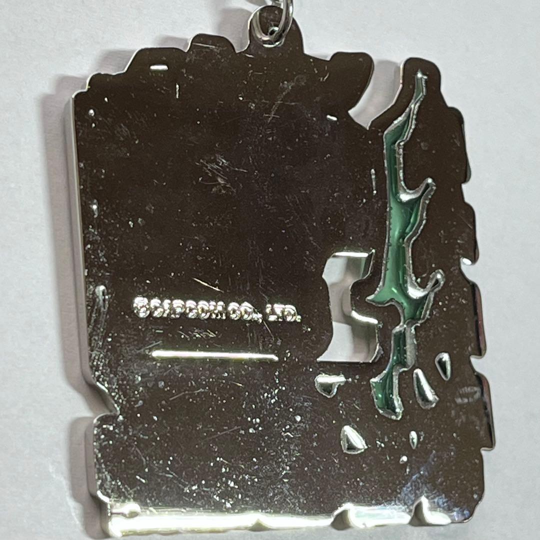 モンスターハンタークロス ステンドデザインマスコット ディノバルド