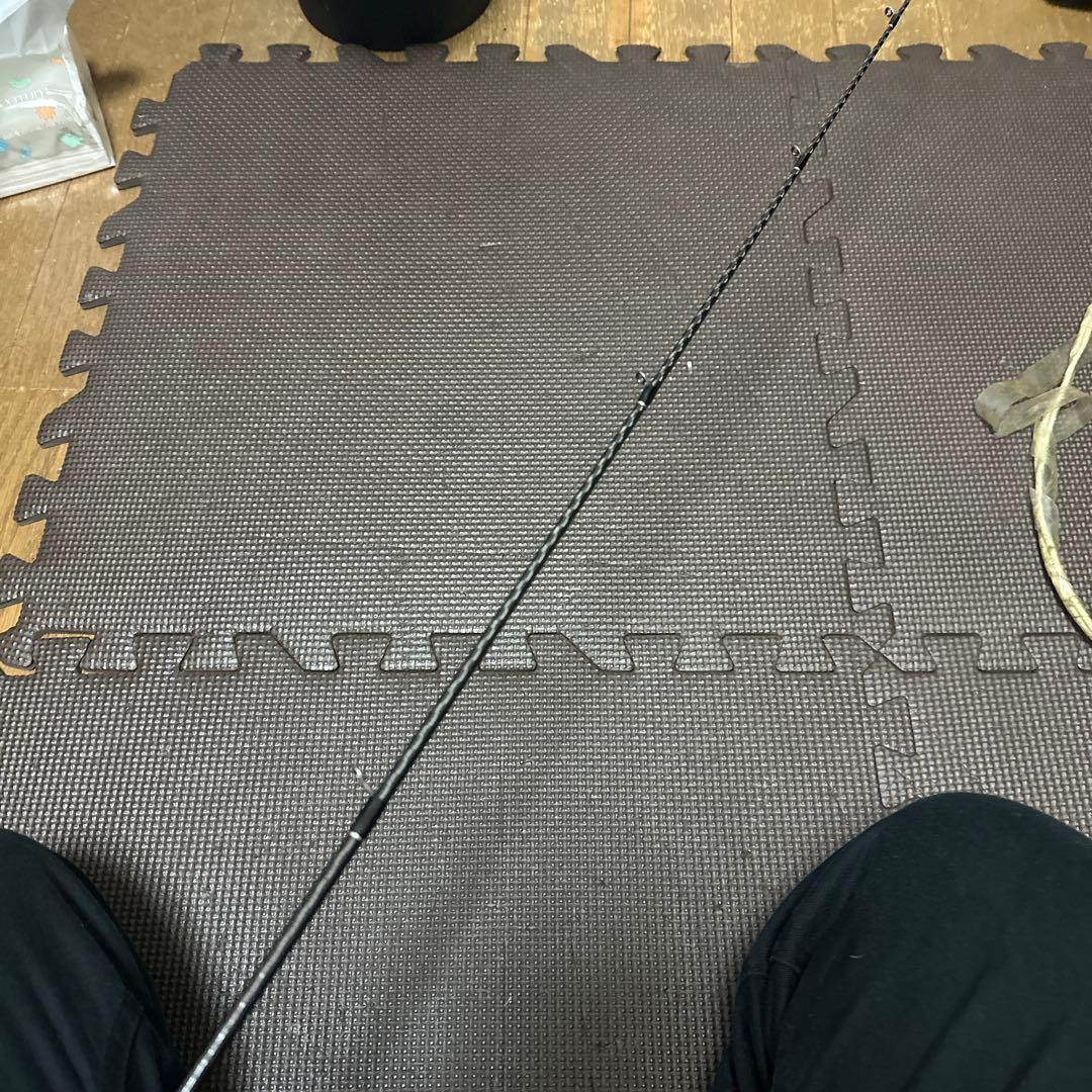 セフィアSS 83M(保証書付き)