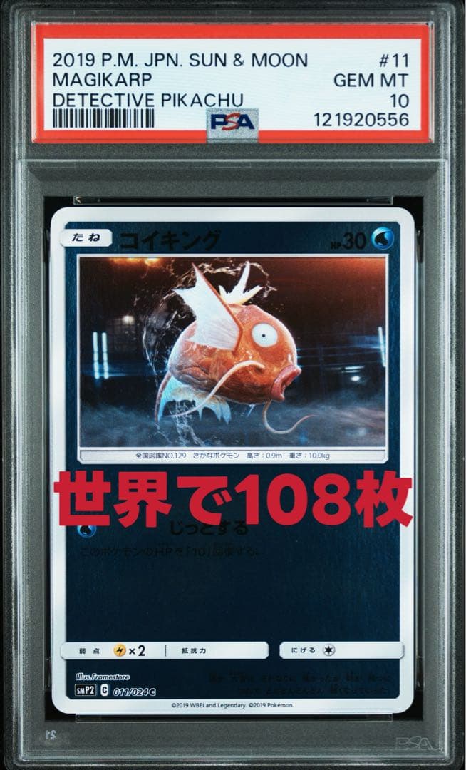 カツラのヒトカゲLV.16 ● : 旧裏 [PMCG-G2 No.004]第2弾