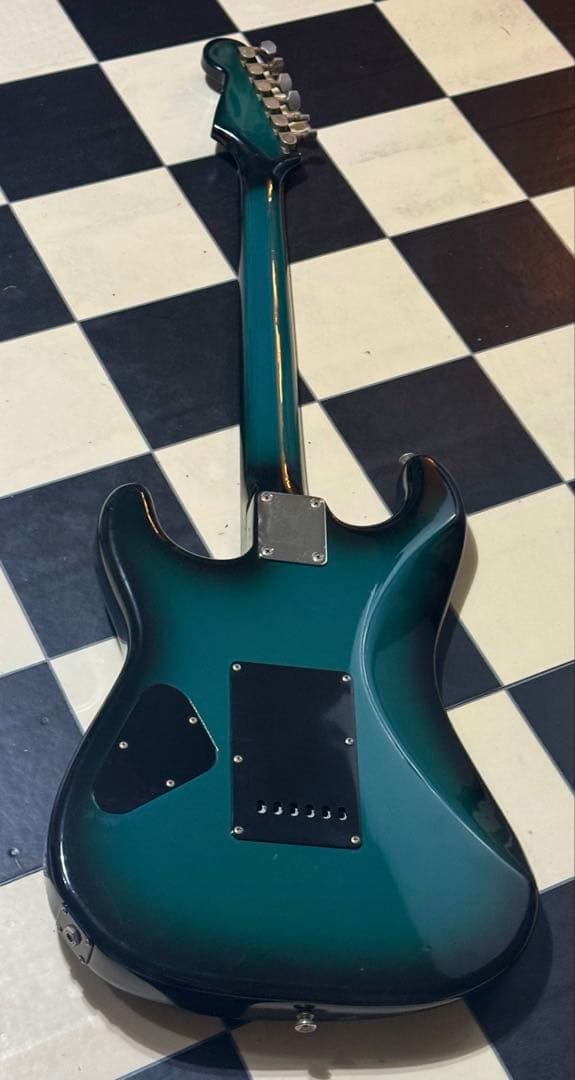 F*️様 ビンテージ　80年代　フェルナンデス　FST Fuction ２H　ス