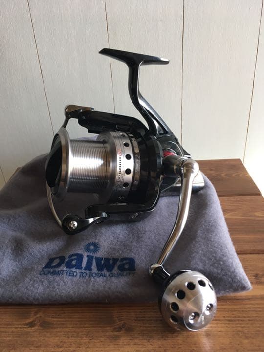 ダイワＵＫ tournament ＩＳＯ 5000ＱＤ