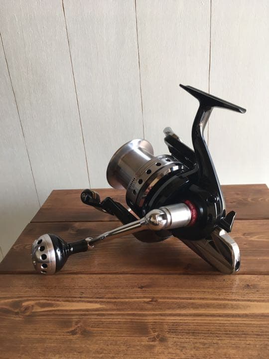 ダイワＵＫ tournament ＩＳＯ 5000ＱＤ