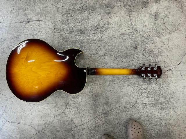 gfc GHB-700FTC TSB アウトレット