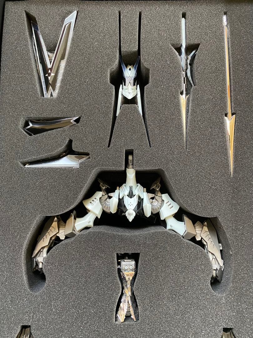 ボークス　ABSOMEC GTMカイゼリン