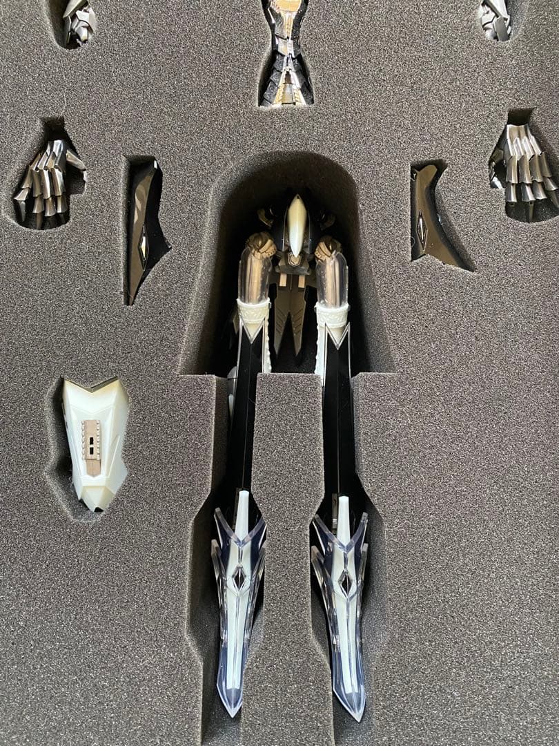 ボークス　ABSOMEC GTMカイゼリン