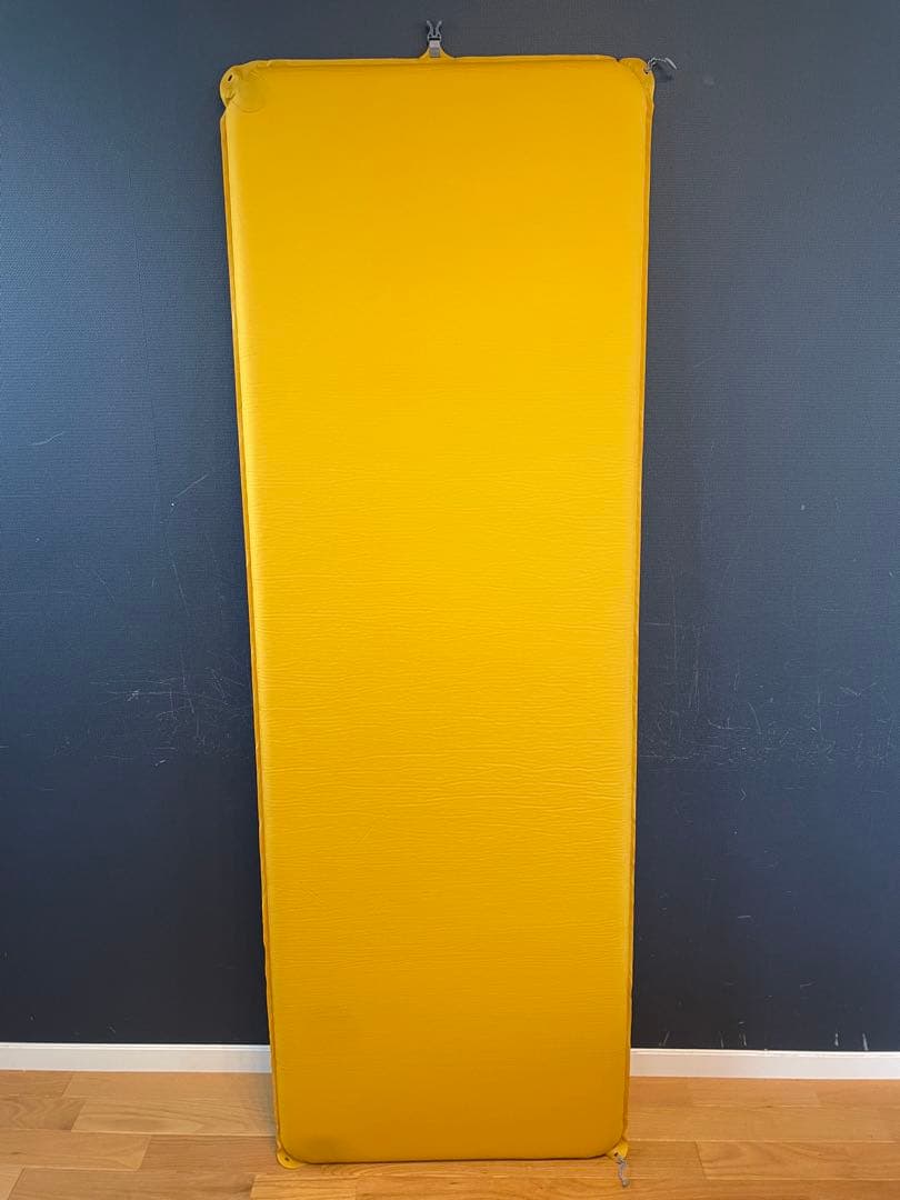 montbell Camp Pad 38 スリーピングパッド 180cm ①