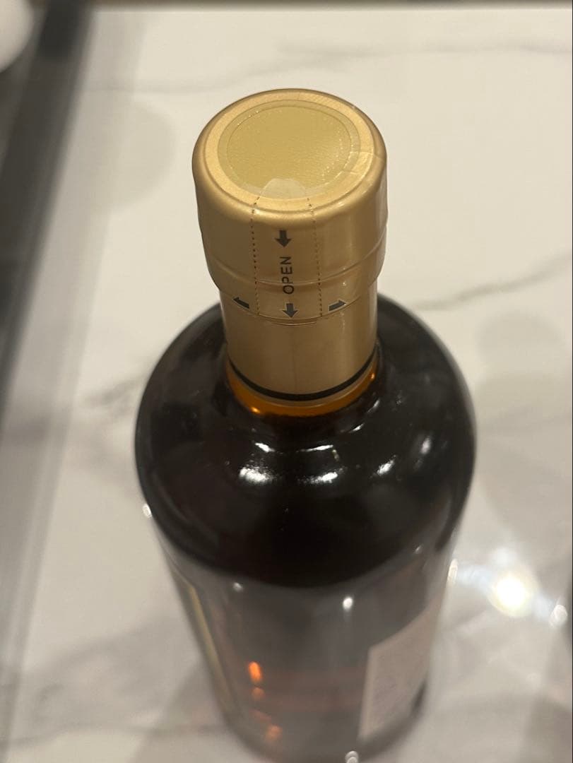 ニッカ 竹鶴ピュアモルト 旧ラベル（黒） ギフトセット 700ml 2点