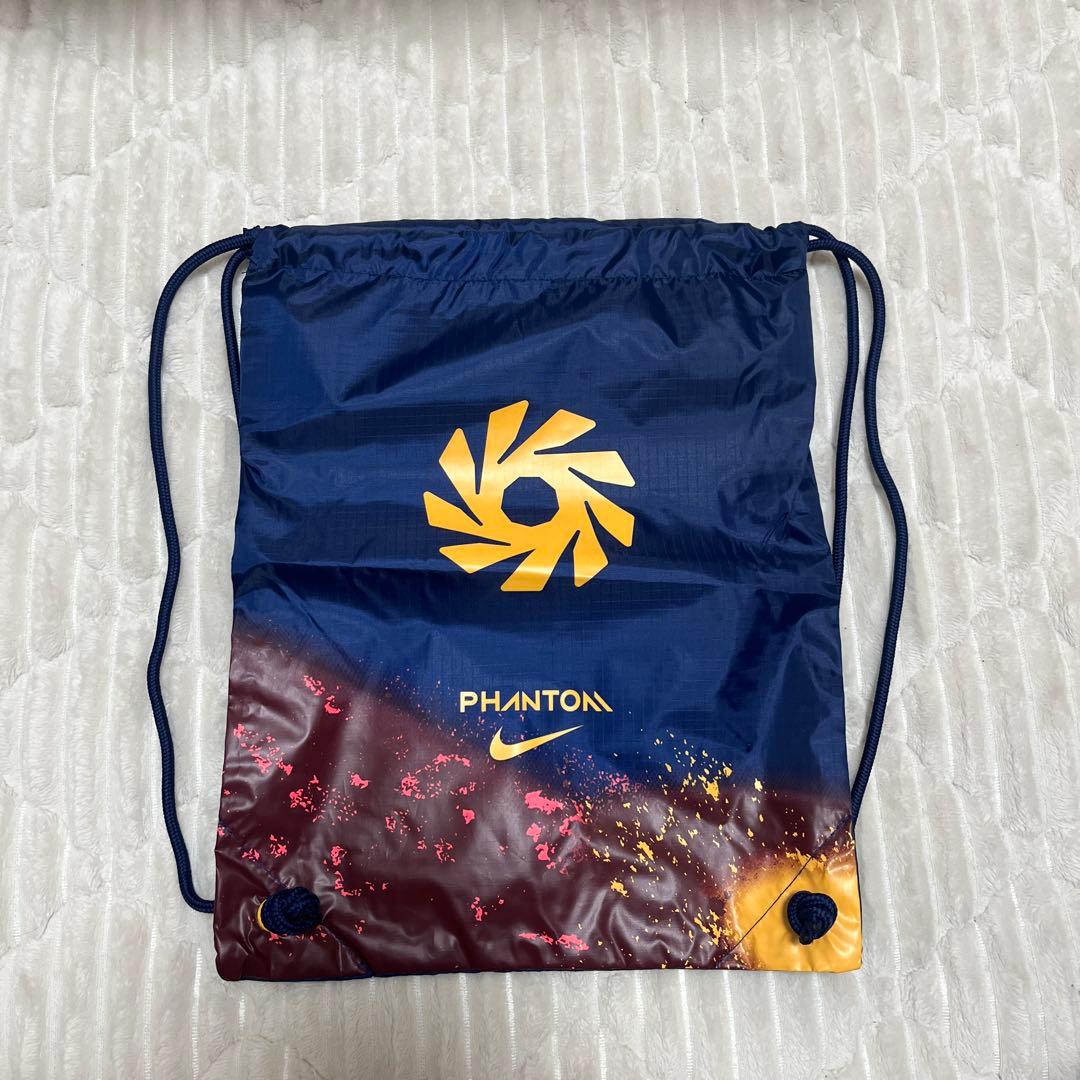 ナイキファントム6LowエリートAG26.5