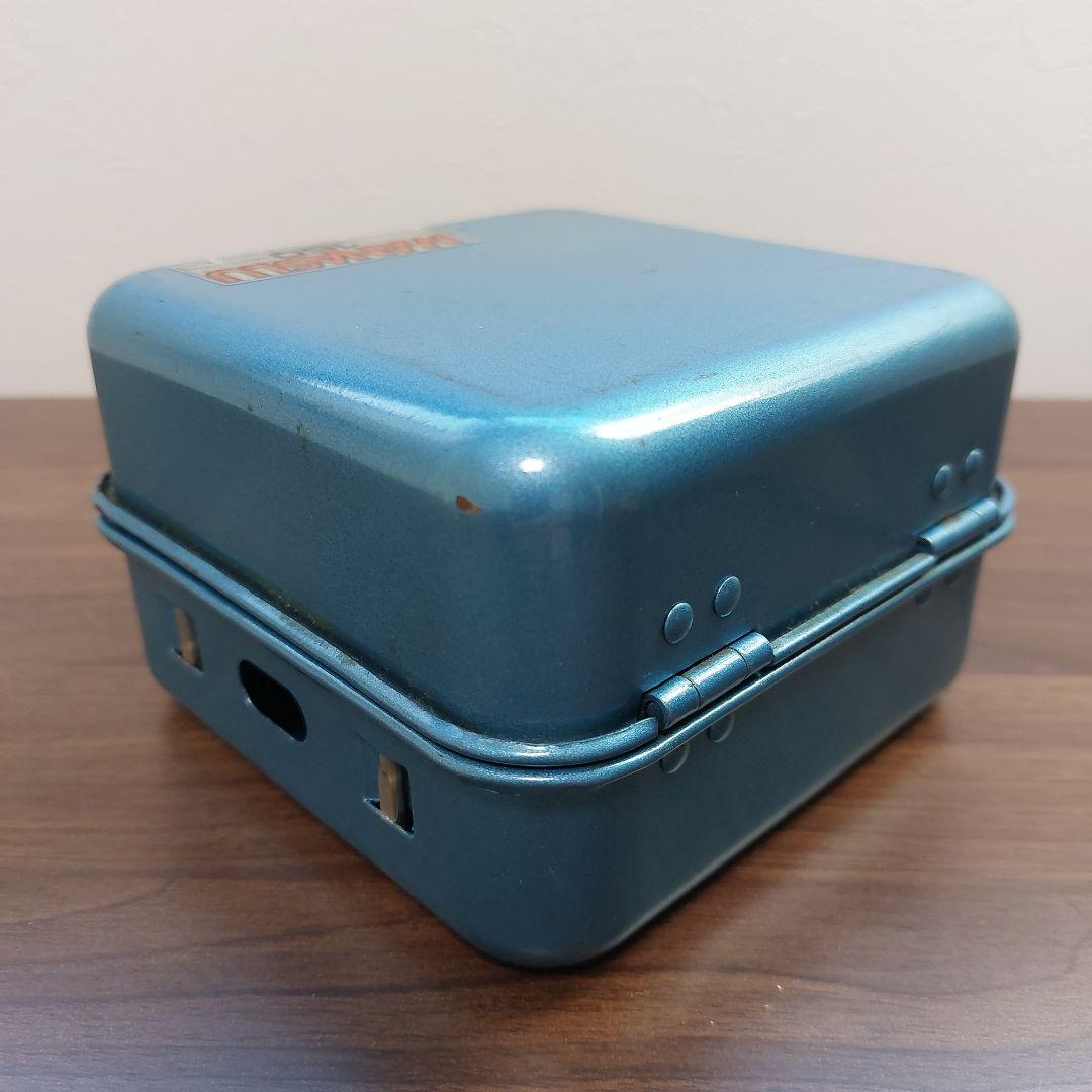 マナスル160 ガソリンストーブ ヴィンテージ ★希少レア物★