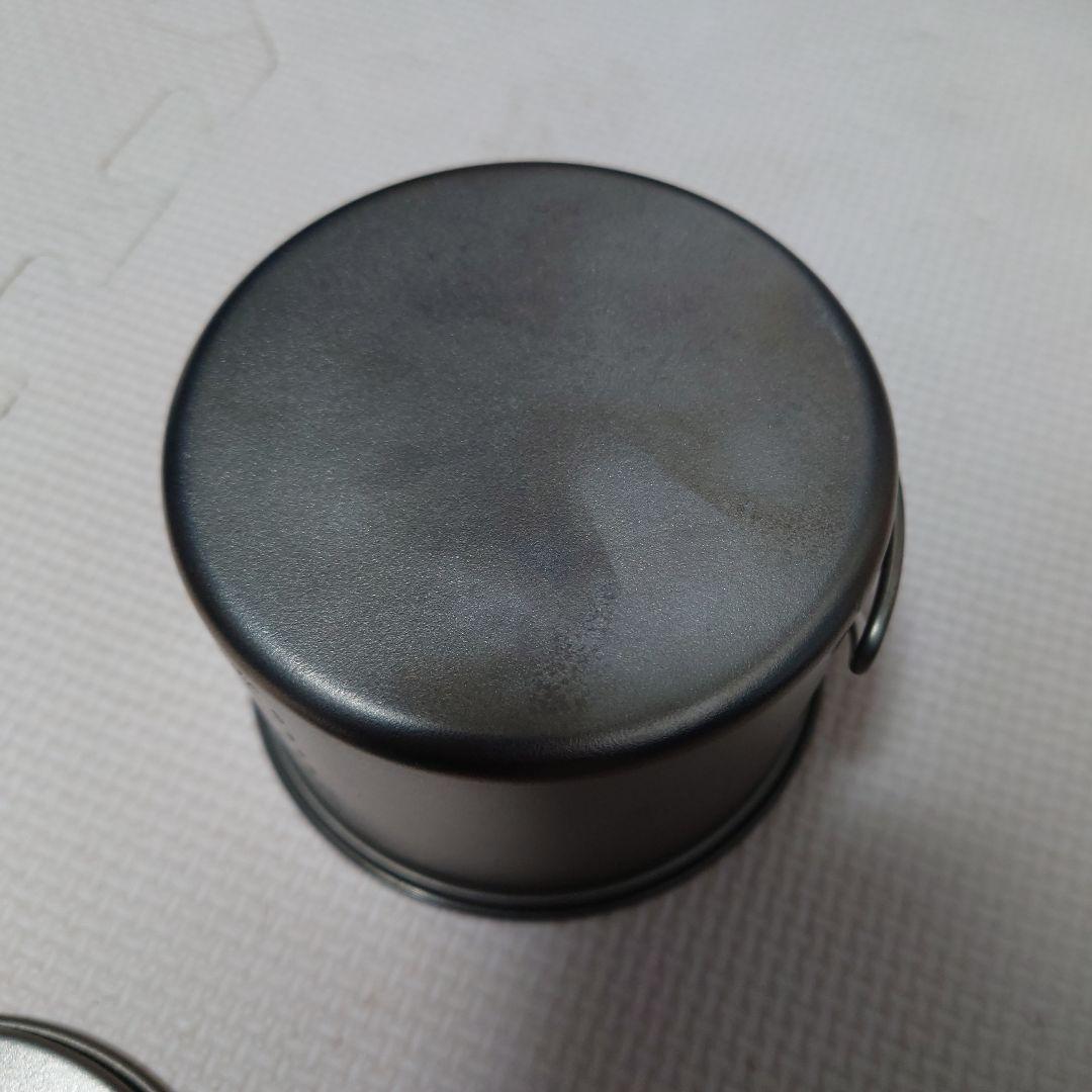  peak (スノーピーク) クッカー 東北の高校生の富士登山 限定