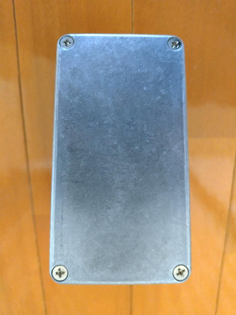 ギター Beyond Tube Booster 2S