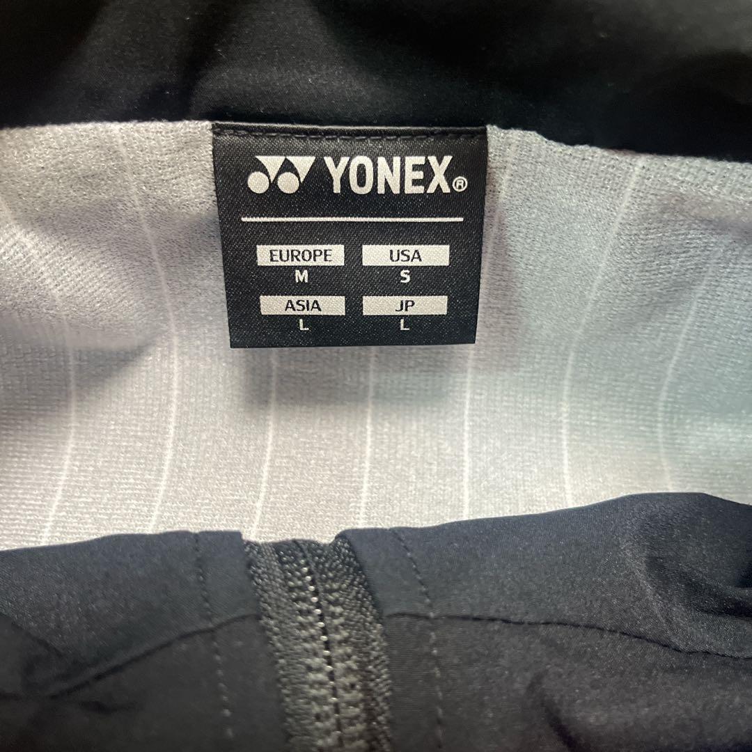 【限定値下】【数量限定品】日本代表　ユニ裏地付ウィンドウォーマーシャツ ウェア