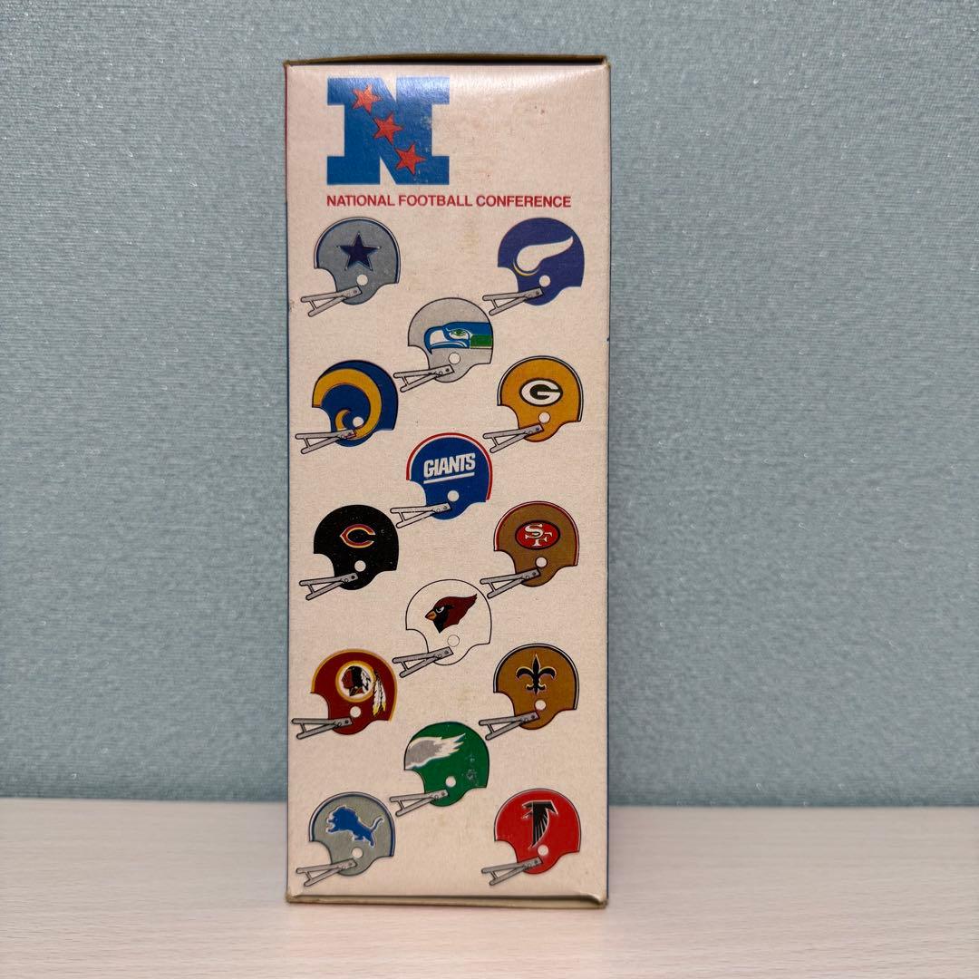 【BOBBLE HEAD】ニューイングランド・ペイトリオッツボブルヘッド1975