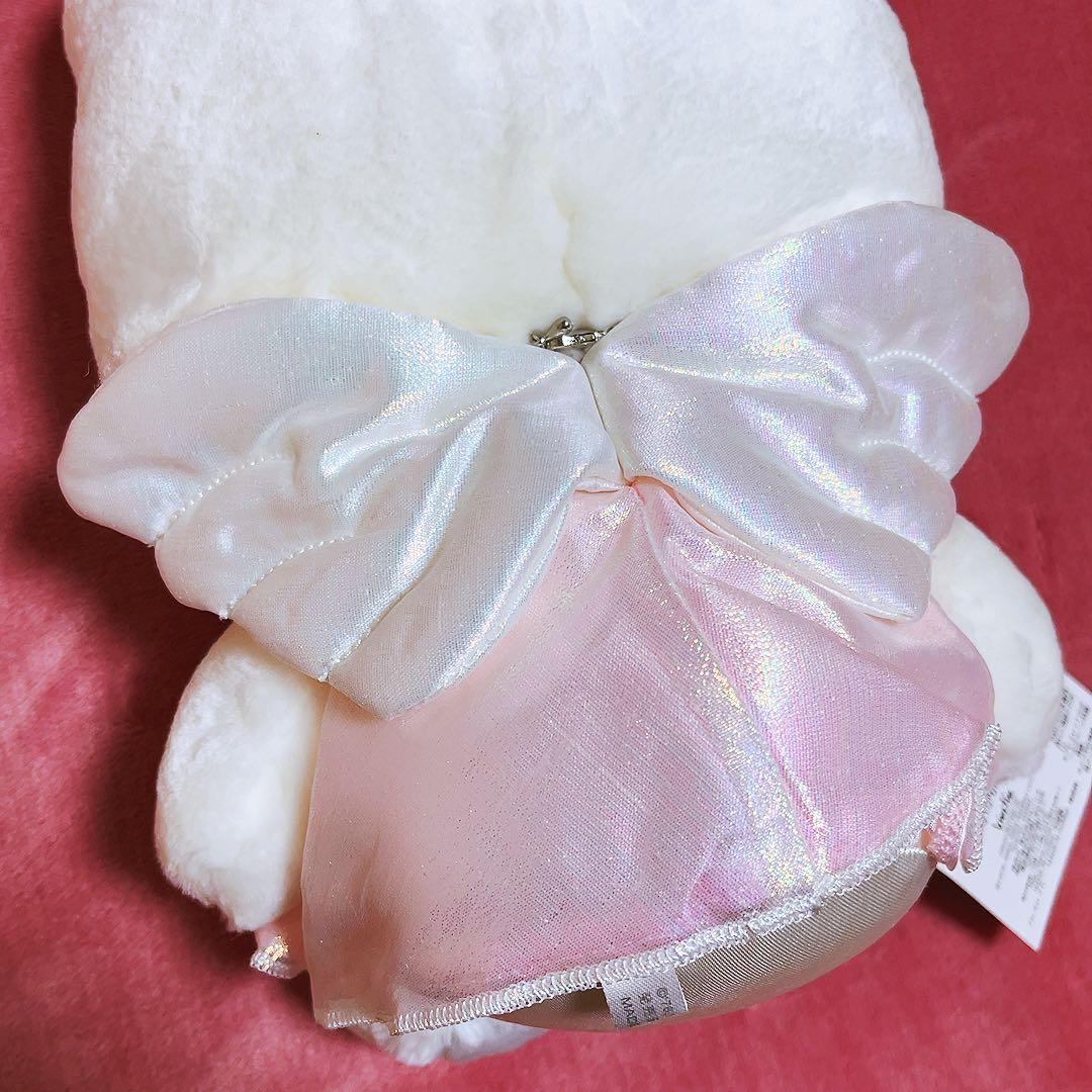 希少レア　ハローキティ　エンジェル　vivitex 2004年製 サンリオ