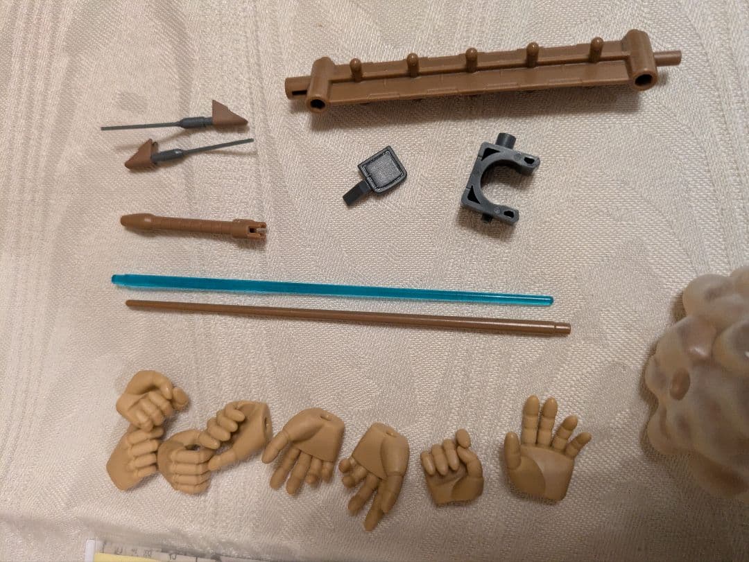 【ROBOT魂】YMS-09D ドム・トロピカルテストタイプ