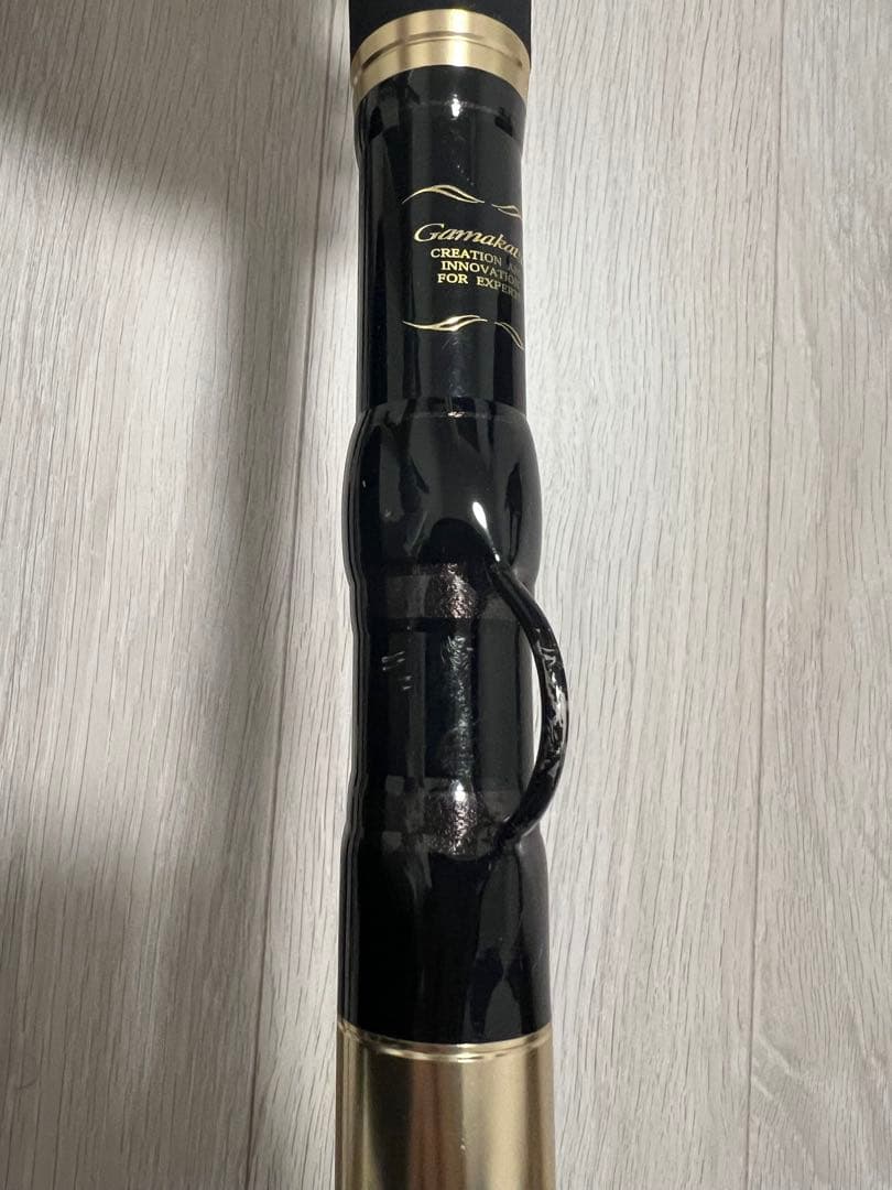 がま石　レギス3 遠投　540