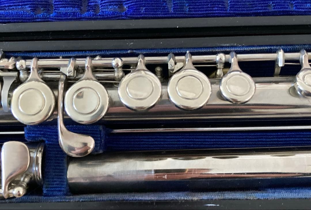 YAMAHA 　ヤマハ　フルート YFL-23