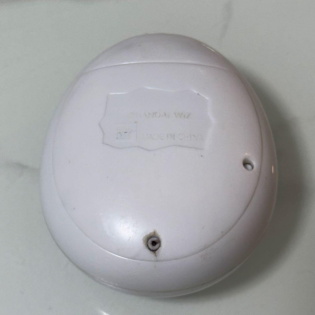 要コメント　たまごっち　マジカルみーつ　白