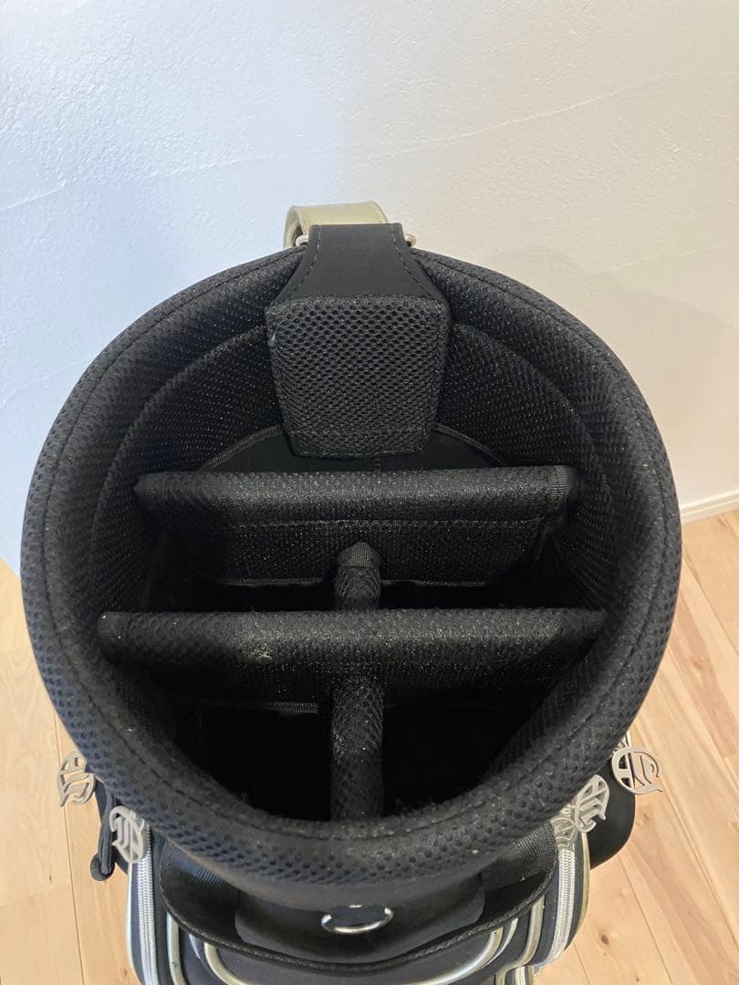 DANCE WITH DRAGON ゴルフバッグ