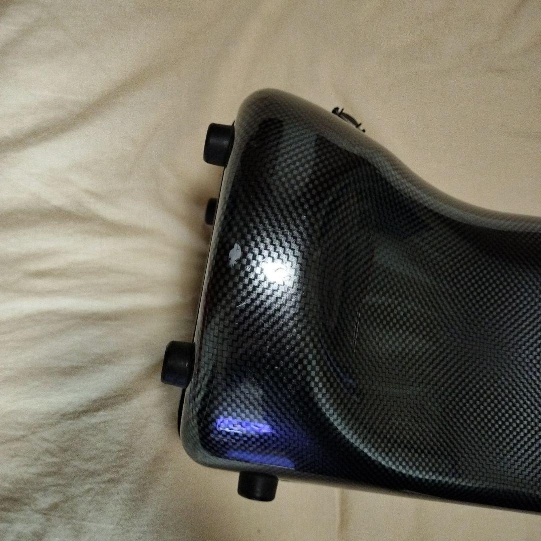 King 純正トロンボーンケース