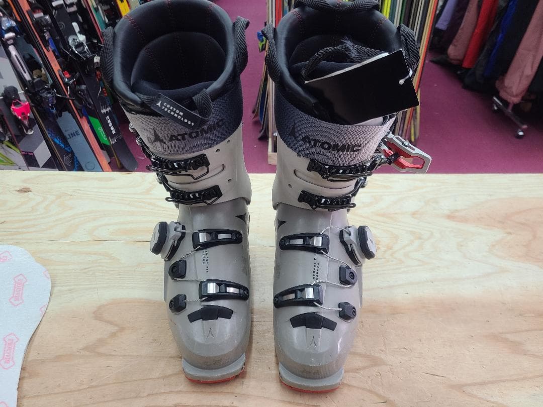 スキー 26-26.5 ATOMIC HAWX ULTRA XTD 130