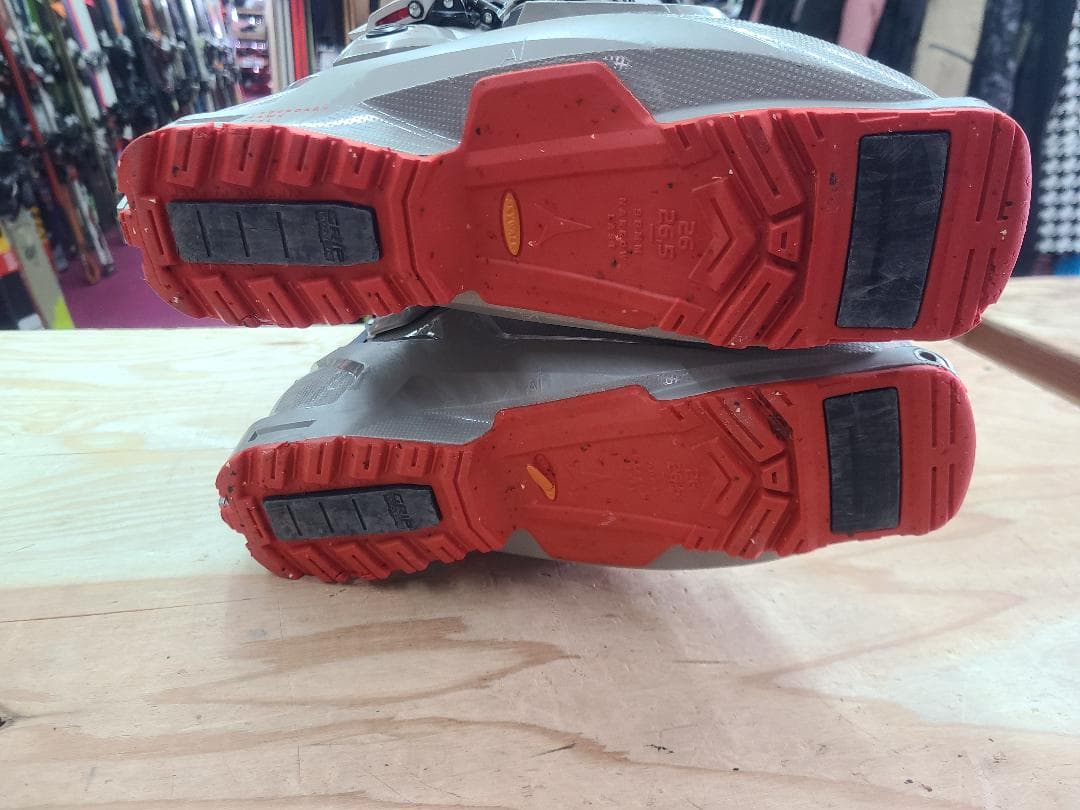 スキー 26-26.5 ATOMIC HAWX ULTRA XTD 130