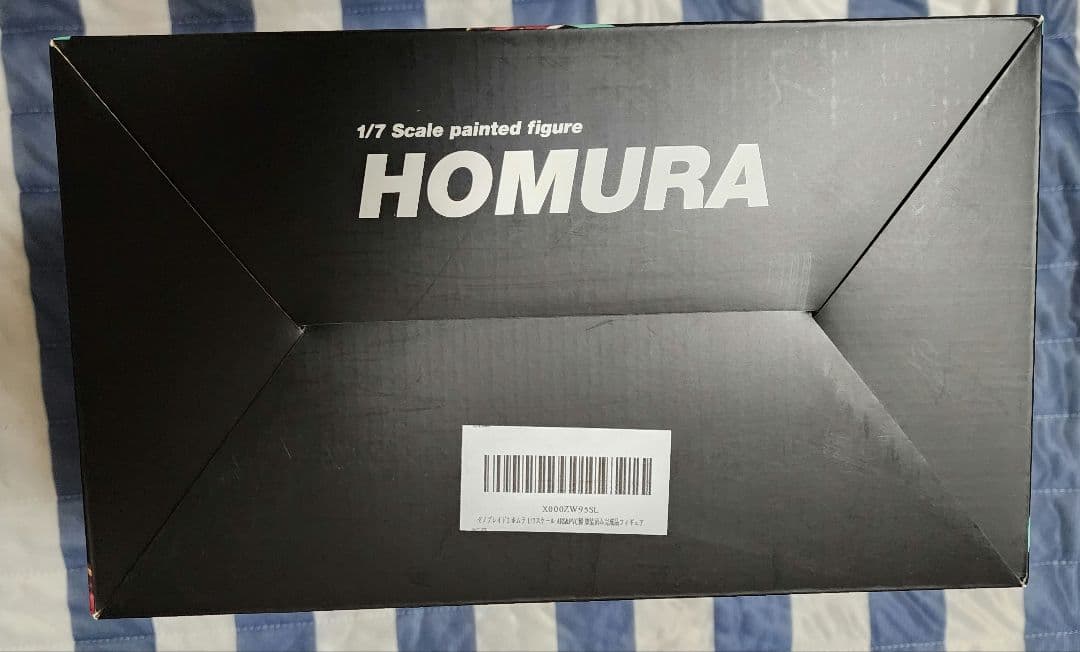 ゼノブレイド2 ホムラ ヒカリ フィギュア