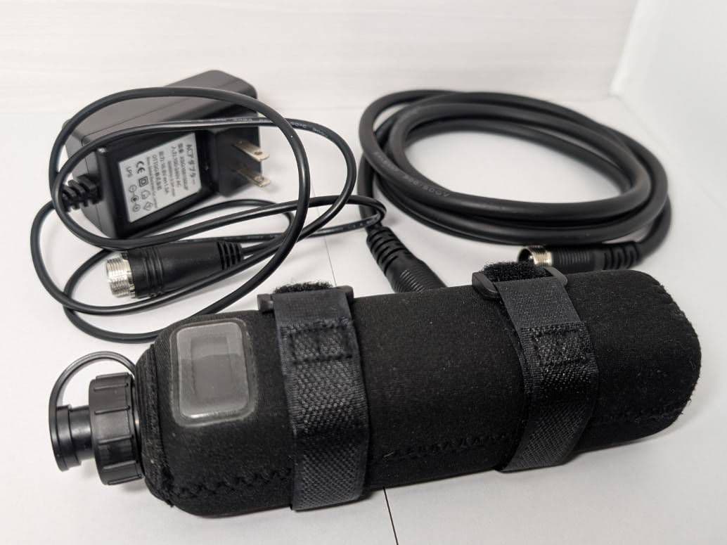 シマノ 24 フォースマスター 601 電動リール【バッテリーオマケ付き】