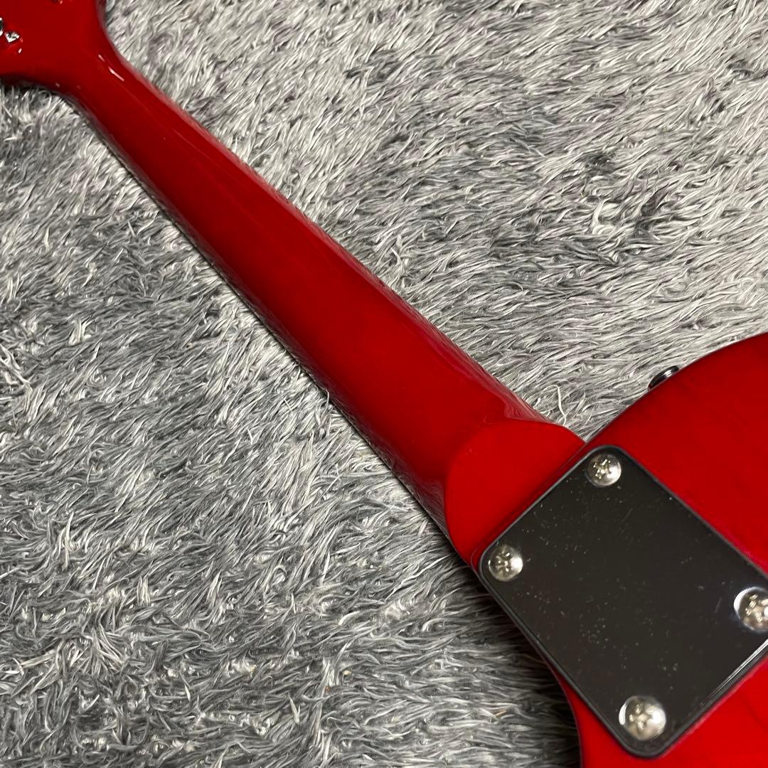 ギター Maestro by Gibson Les paul