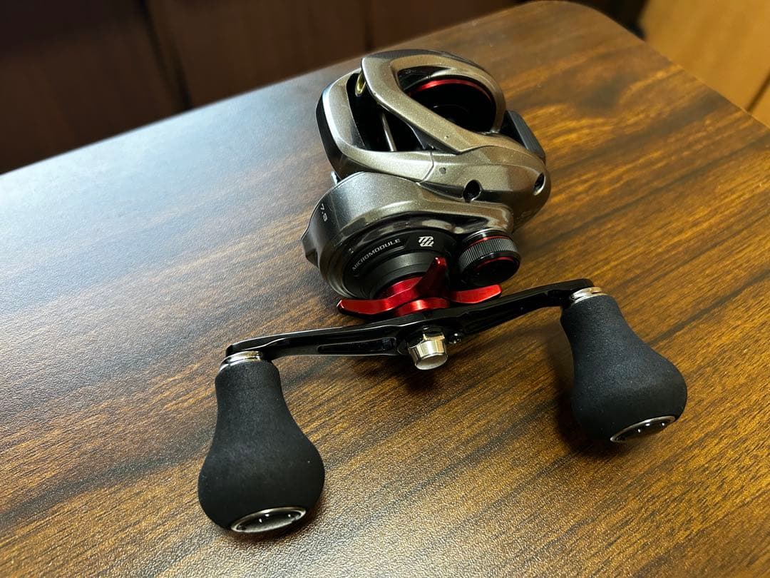 Scorpion MD200XG、MD301XGLH