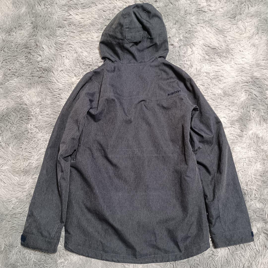 BURTON バートン デニムウェア スノボウェア スノーウェア スノーボード