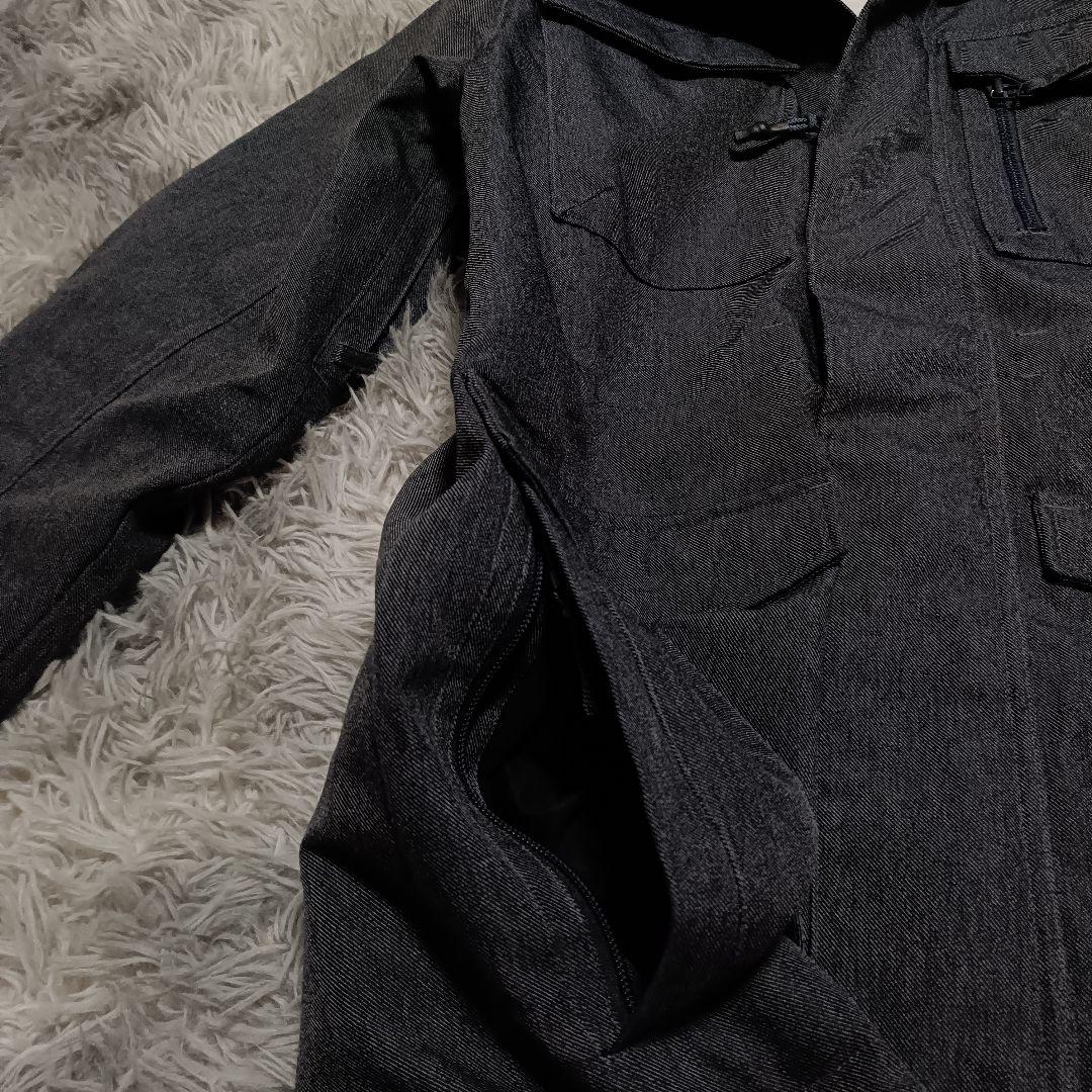 BURTON バートン デニムウェア スノボウェア スノーウェア スノーボード