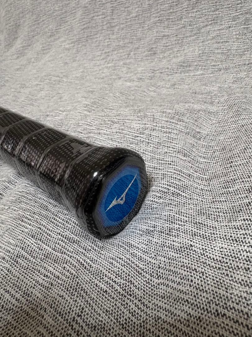 ミズノ エフスピード V-01 63JTN25362 ソフトテニス　1U 新品