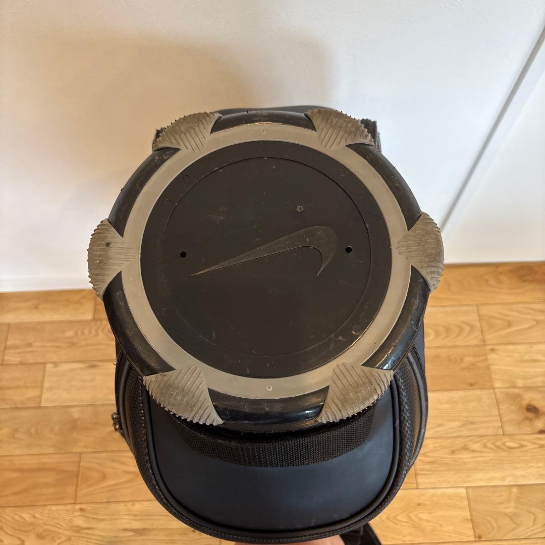 yuさん専用　NIKE GOLF キャディバッグ 黒色