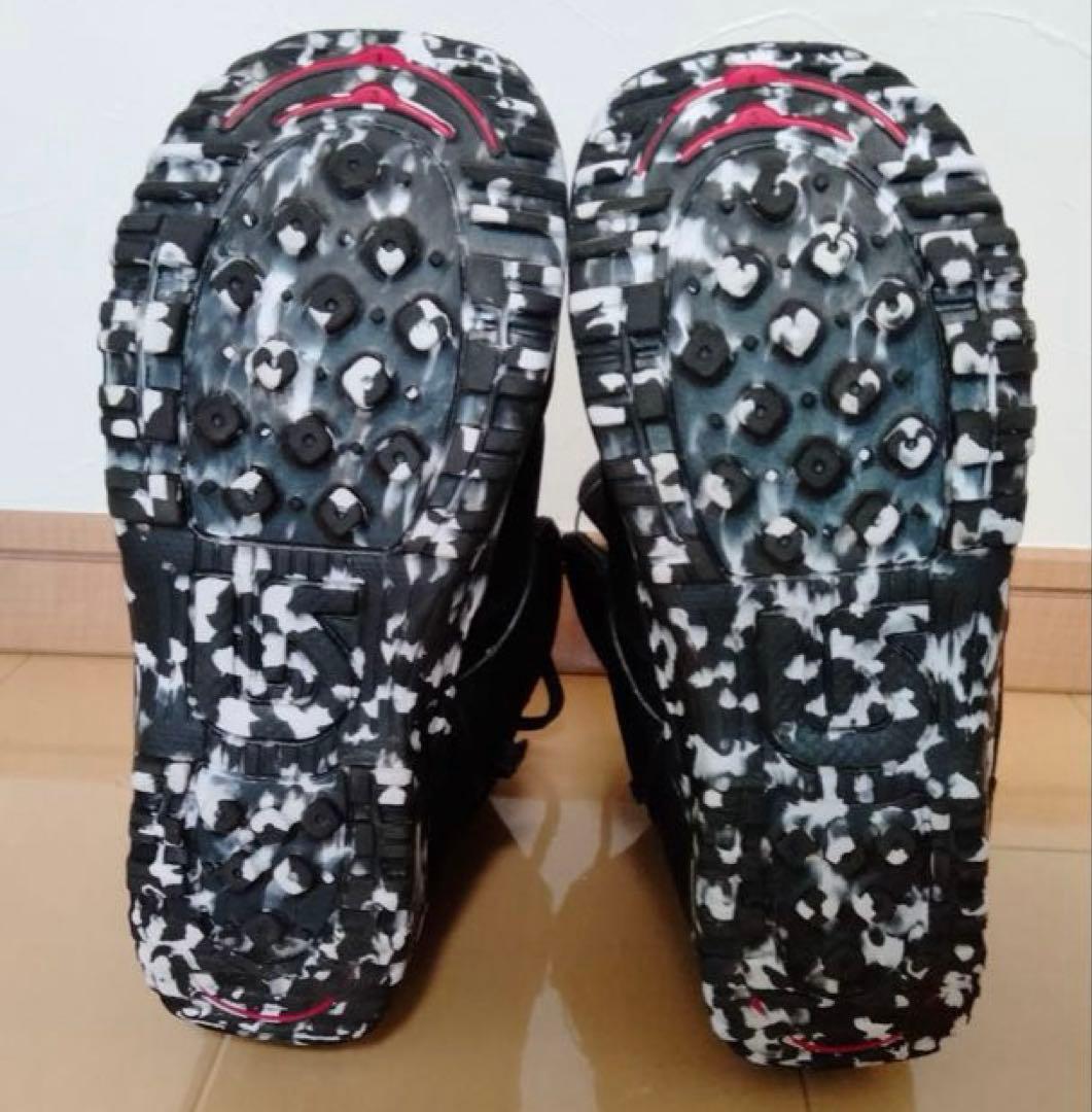 バートン　burton GROM BOA キッズ 21cm