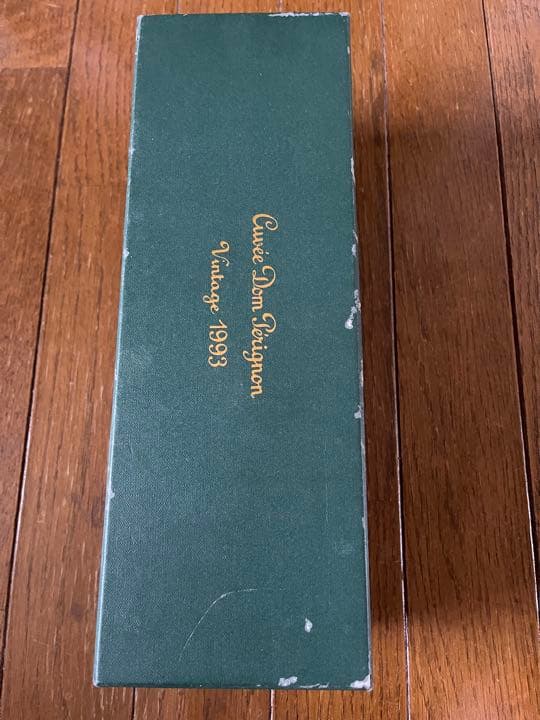 ドンペリニョン　ヴィンテージ[1993年]