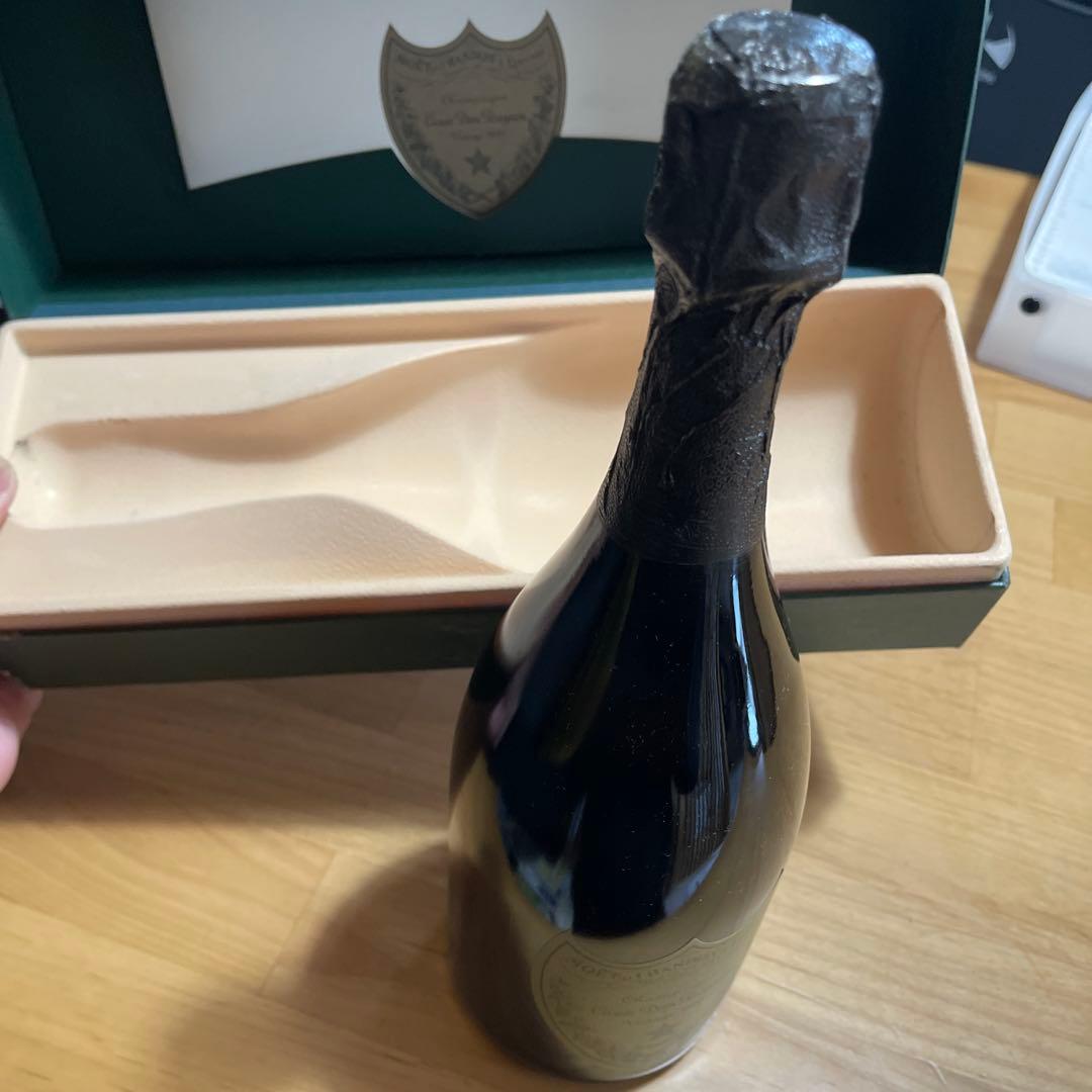 ドンペリニョン　ヴィンテージ[1993年]